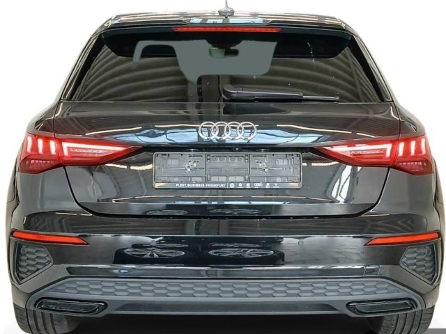 Audi A3 Sportback 45 TFSI e S-tronic «S line», foto 4