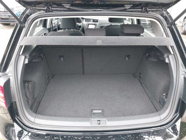 VW Golf 1,2 TSI BMT «Trendline», foto 4