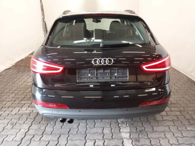Audi Q3 1,4 TFSI, foto 4