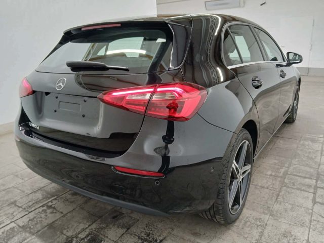 Mercedes-Benz A 180 d 8G-DCT, foto 4