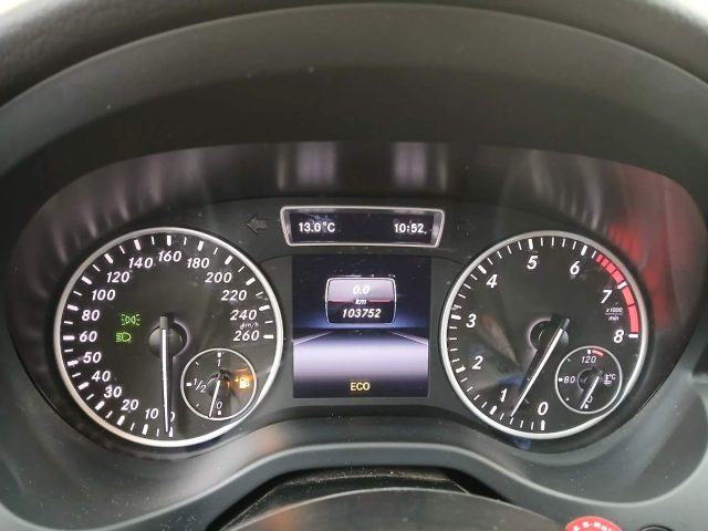 Mercedes-Benz A 180 BlueEfficiency «Style», foto 4