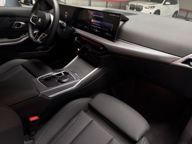 BMW 320d Touring Automático M Sport, foto 4