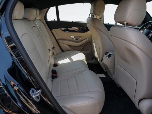 Mercedes-Benz GLC 300 d 4MATIC Coupé, foto 4
