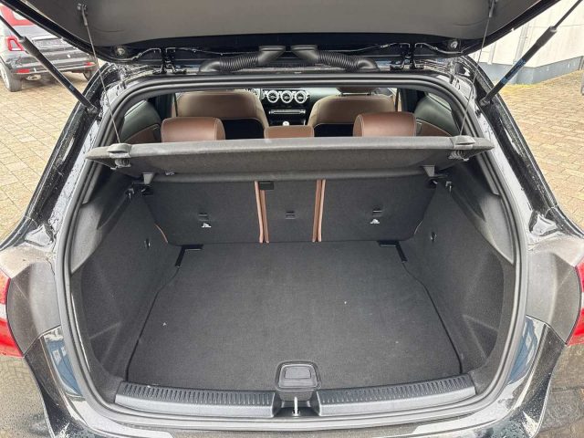 Mercedes-Benz A 180 «Progressive», foto 4