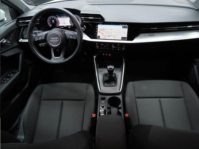 Audi A3 Sportback 35 TFSI S line, foto 4