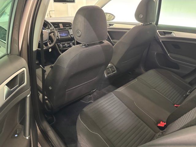 Volkswagen Golf 1.6 TDI HIGHLINE, foto 4
