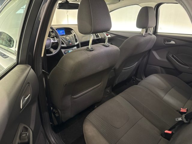 Ford Focus 1.0 ECOBOOST EDITION PLUS, foto 4