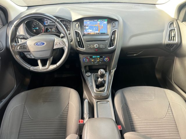 Ford Focus 1.0 FIRST EDITION, foto 4