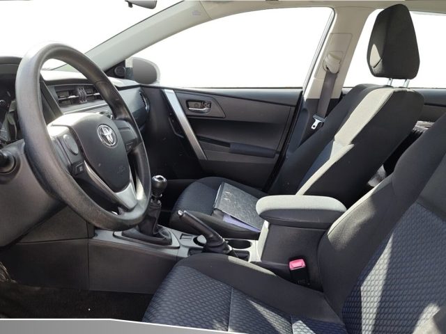 Toyota Auris 1.33 Cool, foto 4