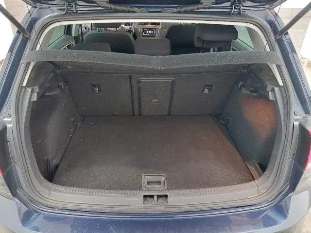 VW Golf 1,2 TSI BMT «Comfortline», foto 4