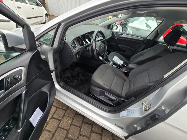 Volkswagen Golf 7 1.2 TSI Comfortline, foto 4