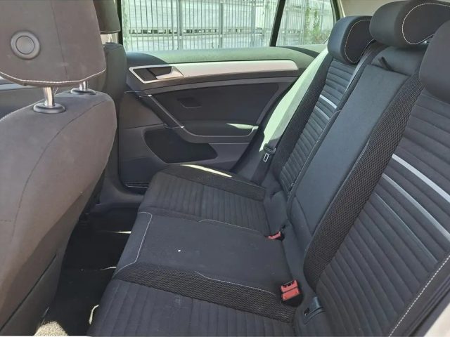 Volkswagen Golf VII 1.2 TSI Cup, foto 4