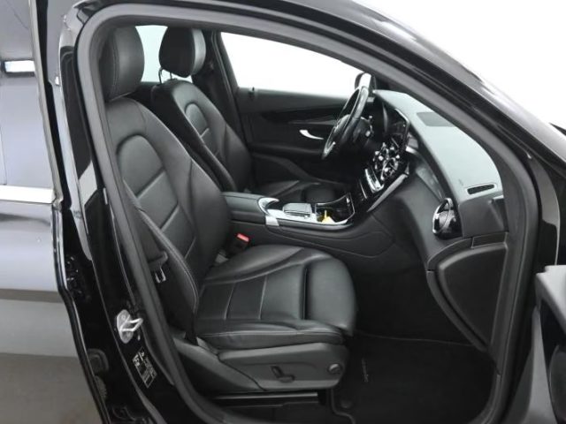 Mercedes-Benz GLC 300 de Coupé 4Matic, foto 4