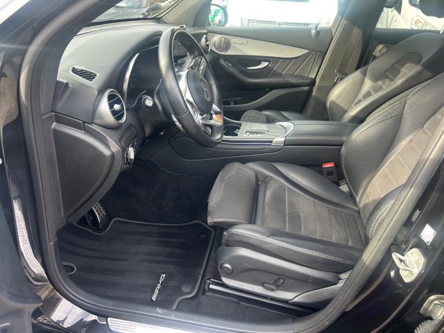 Mercedes-Benz GLC 300 de 4MATIC Coupé AMG Line – Automático, foto 4