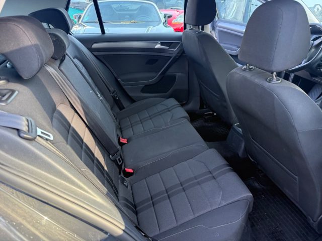Volkswagen Golf VII 1.2 TSI Trendline BMT, foto 4
