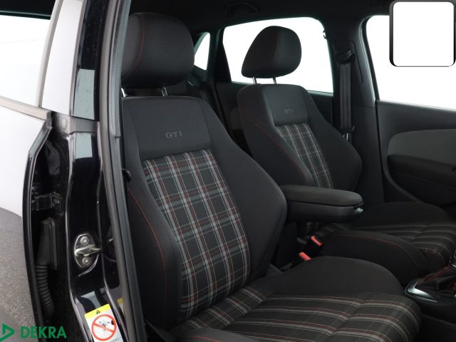 Volkswagen Polo V GTI 1.4 TSI DSG, foto 4