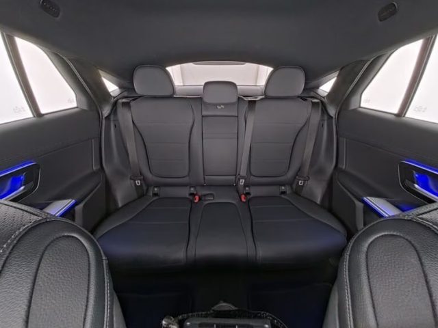MERCEDES-BENZ GLC 200 4M COUPÉ AVANTGARDE, foto 4