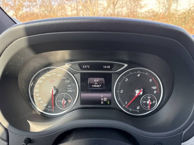 Mercedes-Benz B 180 d 7G-DCT «Style», foto 4