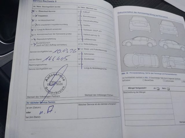 VW Golf 1,6 TDI BMT «Comfortline», foto 4