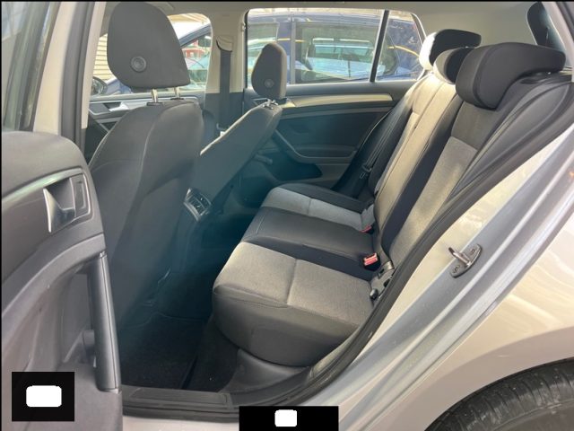 vokswagen golf 1.6 tdi bluemotion trendline, foto 5
