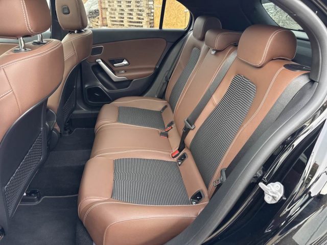 Mercedes-Benz A 180 «Progressive», foto 5