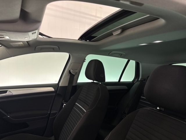 Volkswagen Golf 1.6 TDI HIGHLINE, foto 5