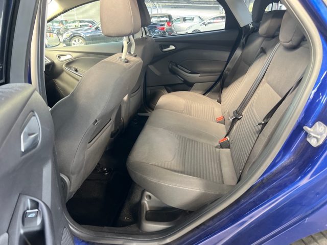 Ford Focus 1.0 FIRST EDITION, foto 5