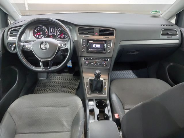 VW Golf 1,2 TSI BMT «Comfortline», foto 5