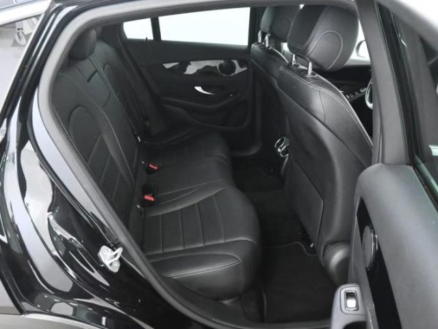 Mercedes-Benz GLC 300 de Coupé 4Matic, foto 5