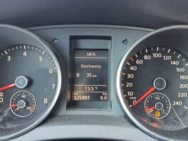 VW Golf 1,2 TSI «Style», foto 5