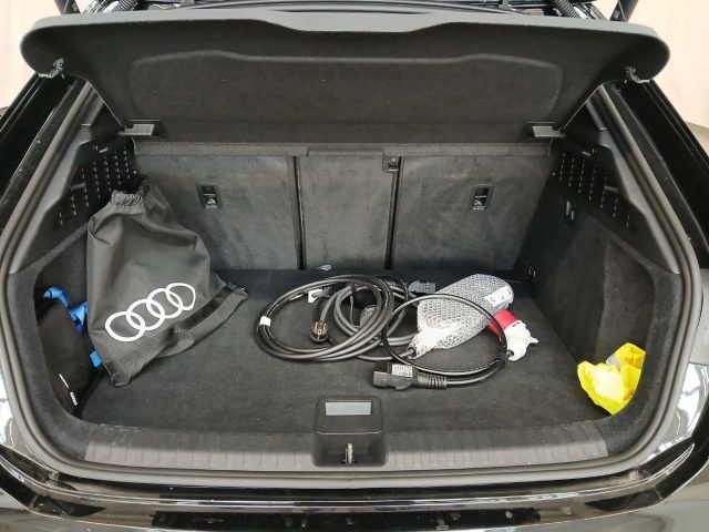 Audi A3 Sportback 45 TFSI e S-tronic «S line», foto 6
