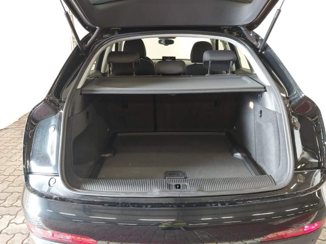 Audi Q3 1,4 TFSI, foto 5