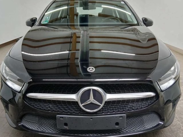 Mercedes-Benz A 180 d 8G-DCT, foto 5