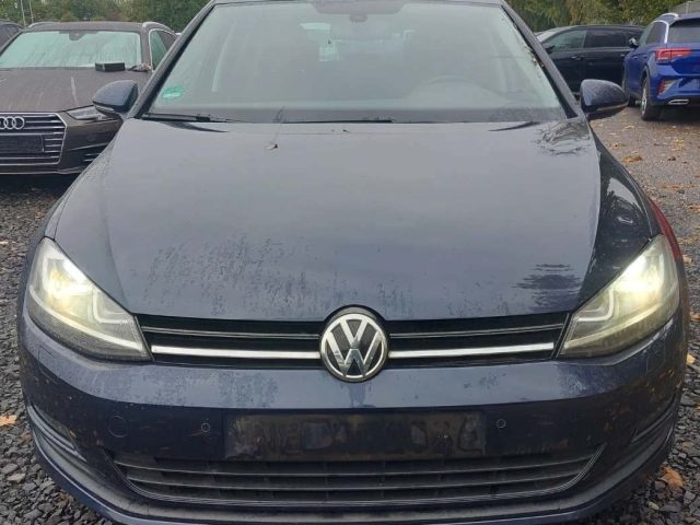 VW Golf 1,6 TDI BMT «Comfortline», foto 5