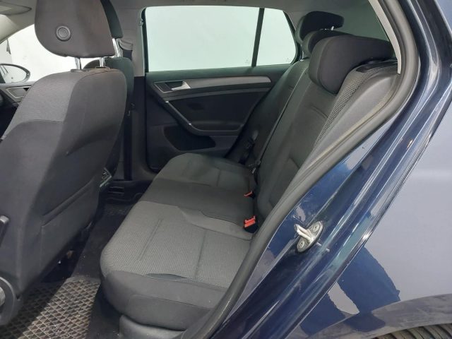 VW Golf 1,2 TSI BMT «Comfortline», foto 6
