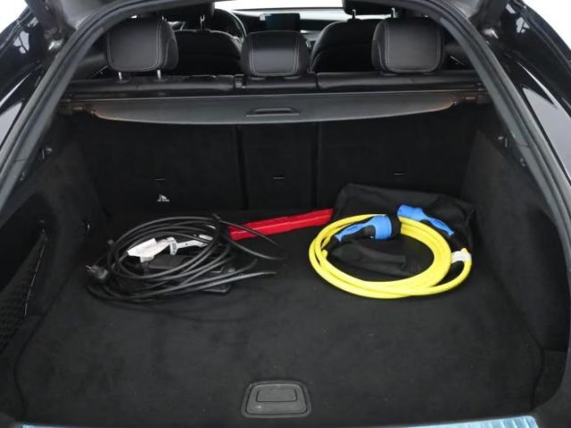 Mercedes-Benz GLC 300 de Coupé 4Matic, foto 6