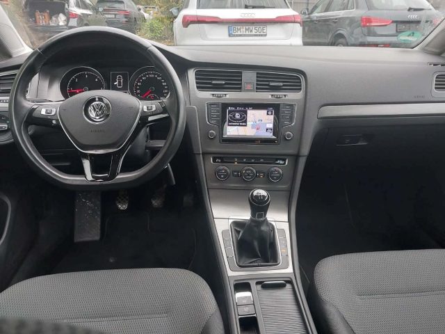 VW Golf 1,6 TDI BMT «Comfortline», foto 7