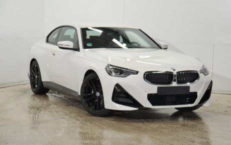 BMW Serie 2  '2022