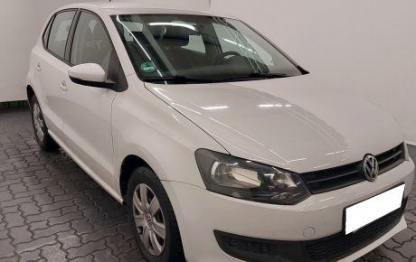 Volkswagen polo  '2012