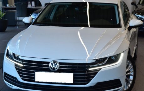 Volkswagen Arteon  '2018