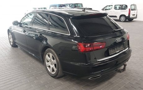 Audi A6  '2015