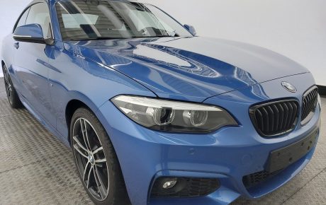 BMW Serie 2  '2020