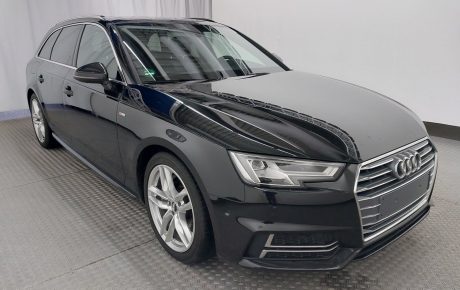 Audi A4  '2016