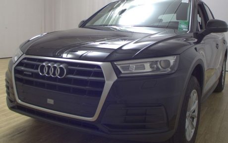 Audi q5  '2018