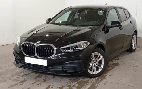 BMW 1 Series  '2021