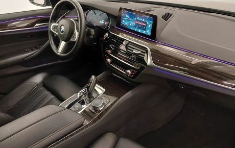 BMW 5 Series  '2017