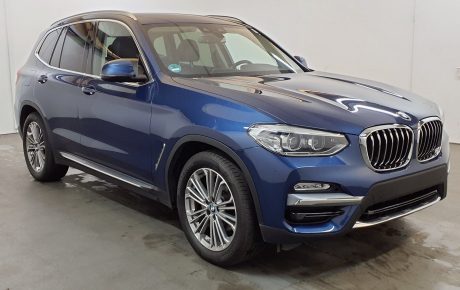 BMW X3  '2019