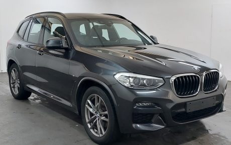 BMW X3  '2020