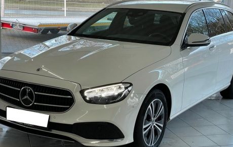 Mercedes-Benz clase C  '2021