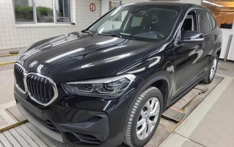 BMW x1  '2019